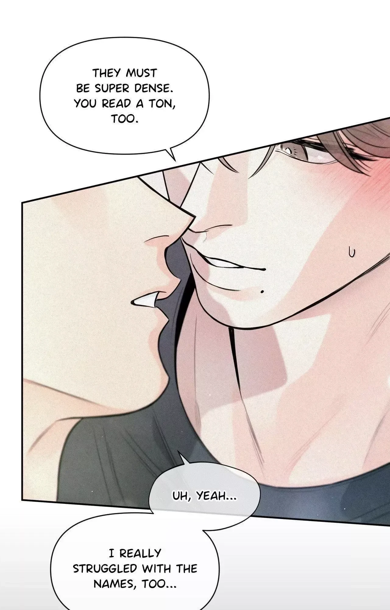 My Lovely Copycat Chapter 21, page 52