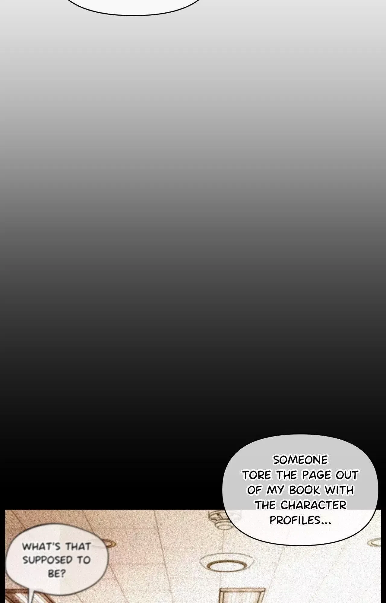 My Lovely Copycat Chapter 21, page 53