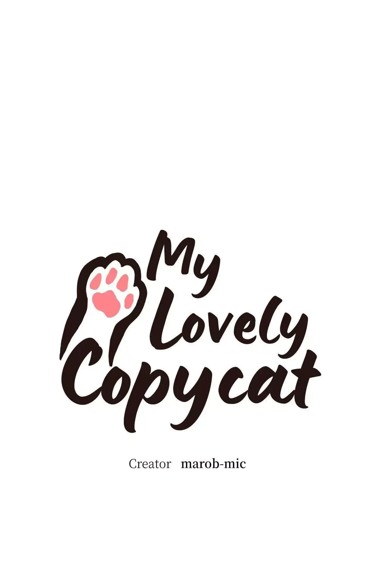 My Lovely Copycat Chapter 21, page 6