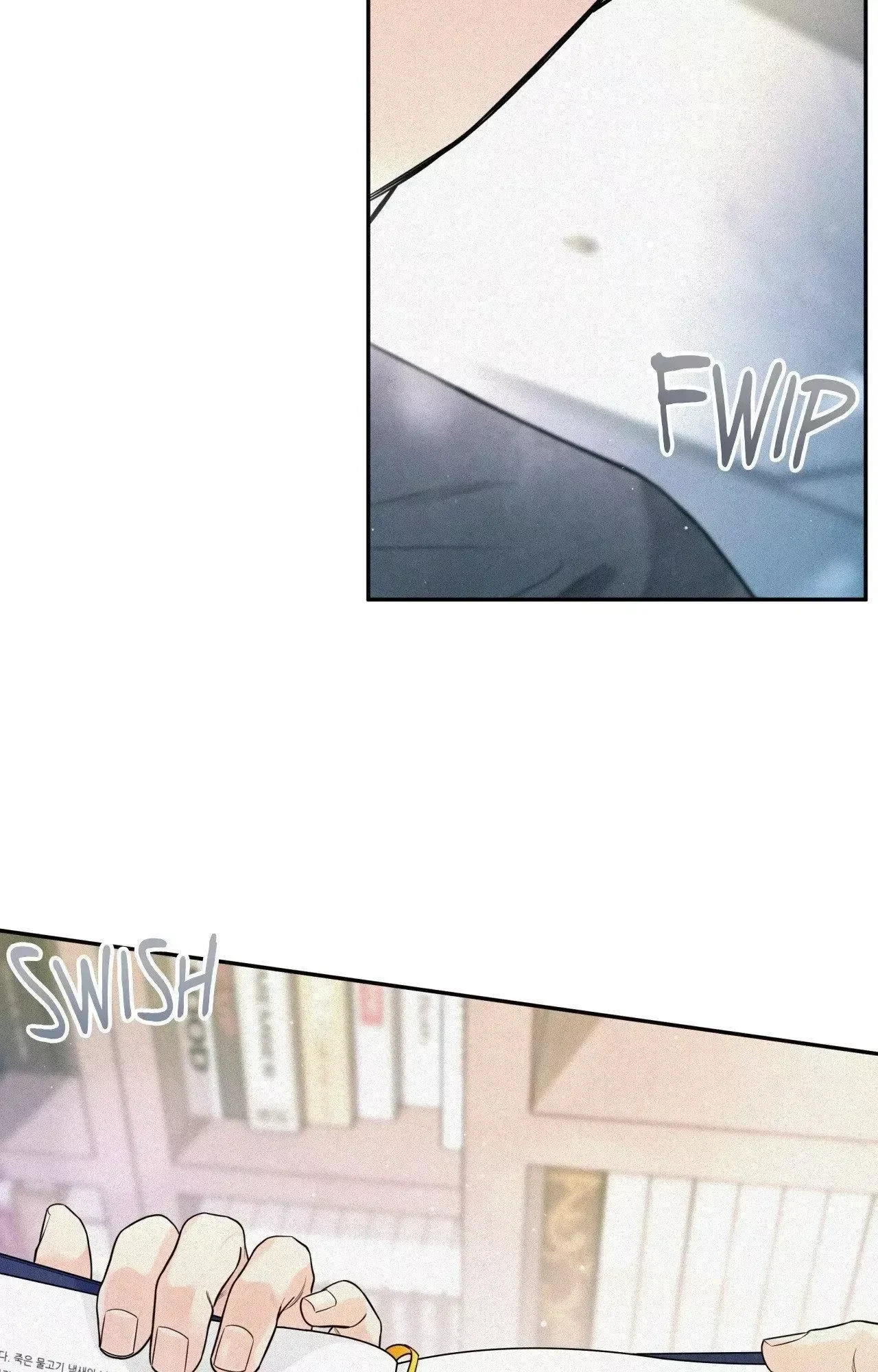 My Lovely Copycat Chapter 21, page 64