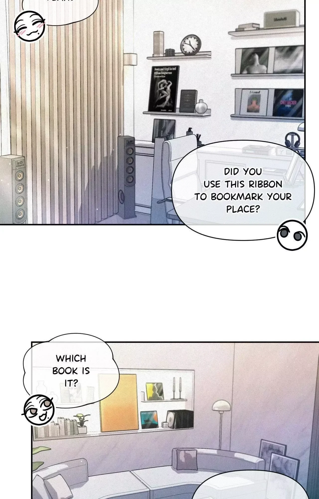 My Lovely Copycat Chapter 21, page 66