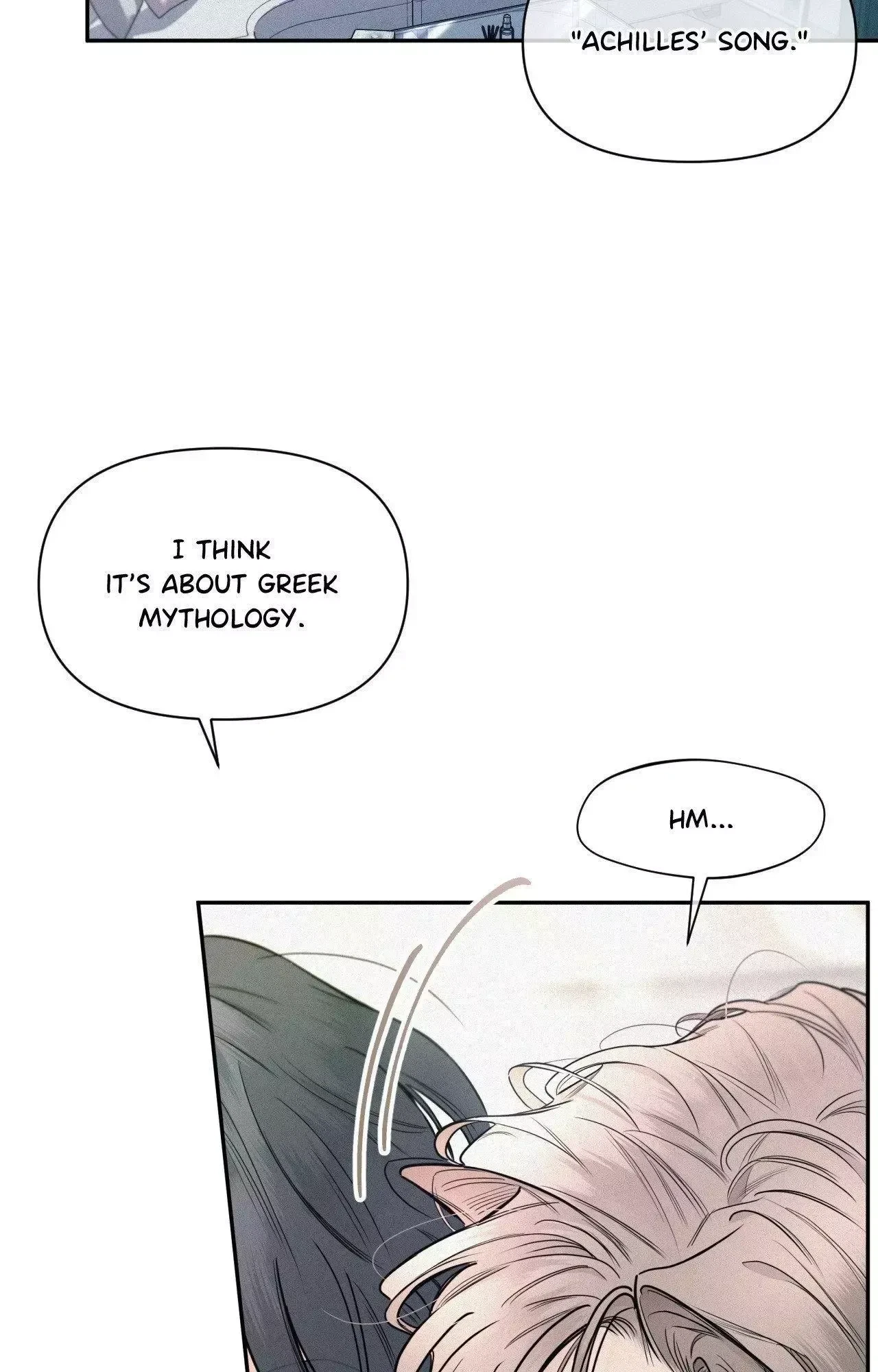 My Lovely Copycat Chapter 21, page 67