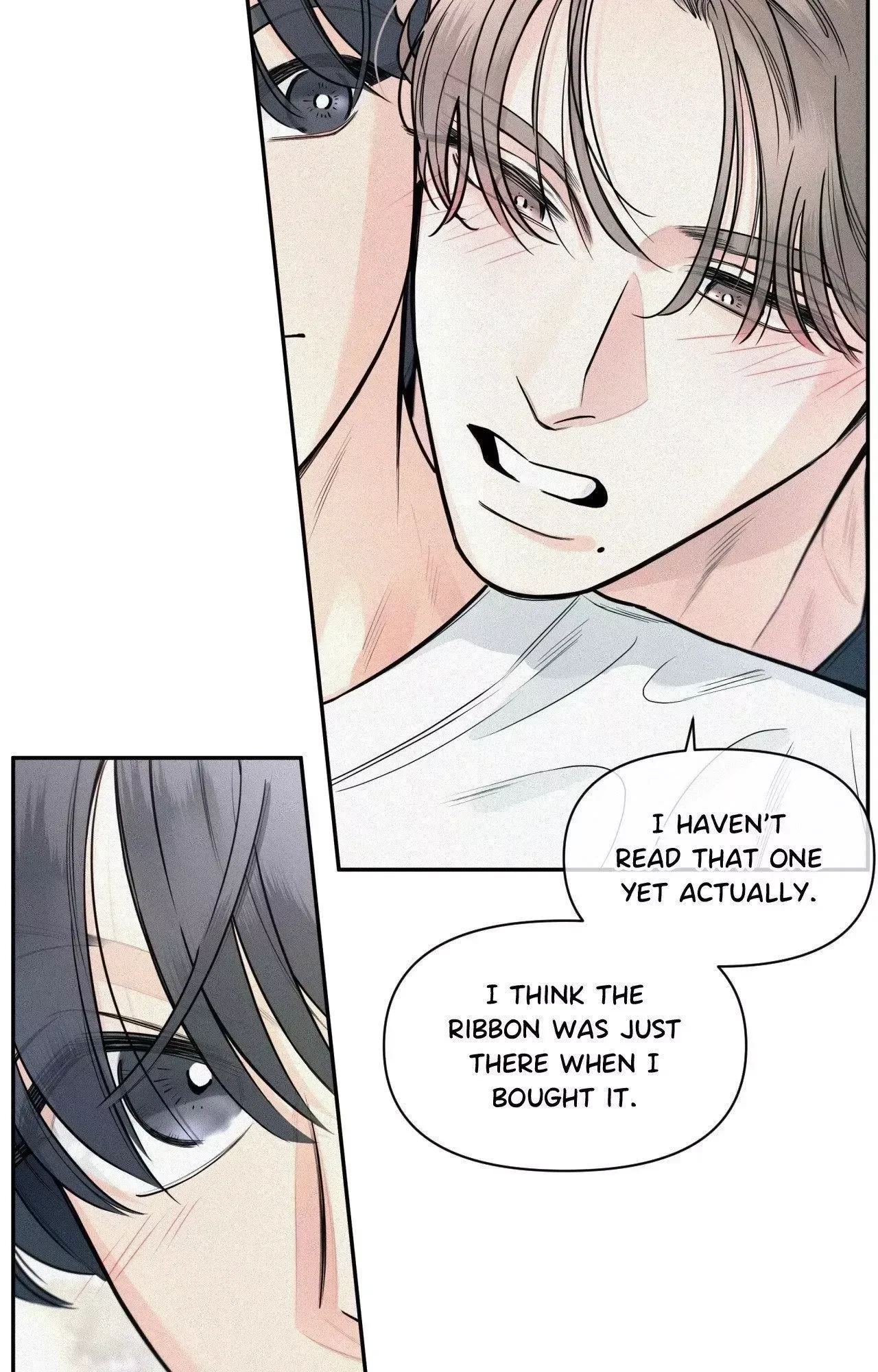 My Lovely Copycat Chapter 21, page 68