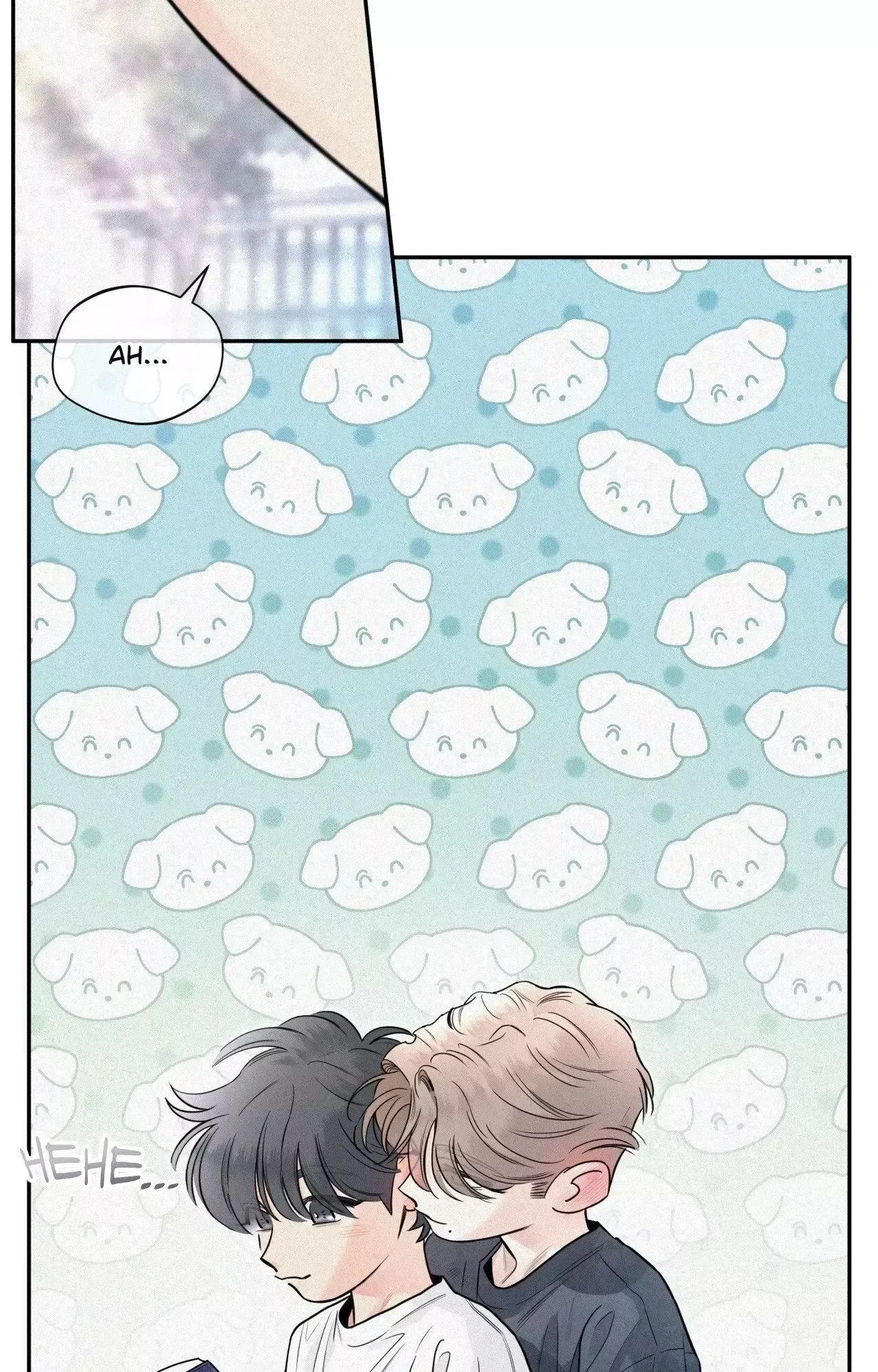 My Lovely Copycat Chapter 21, page 69