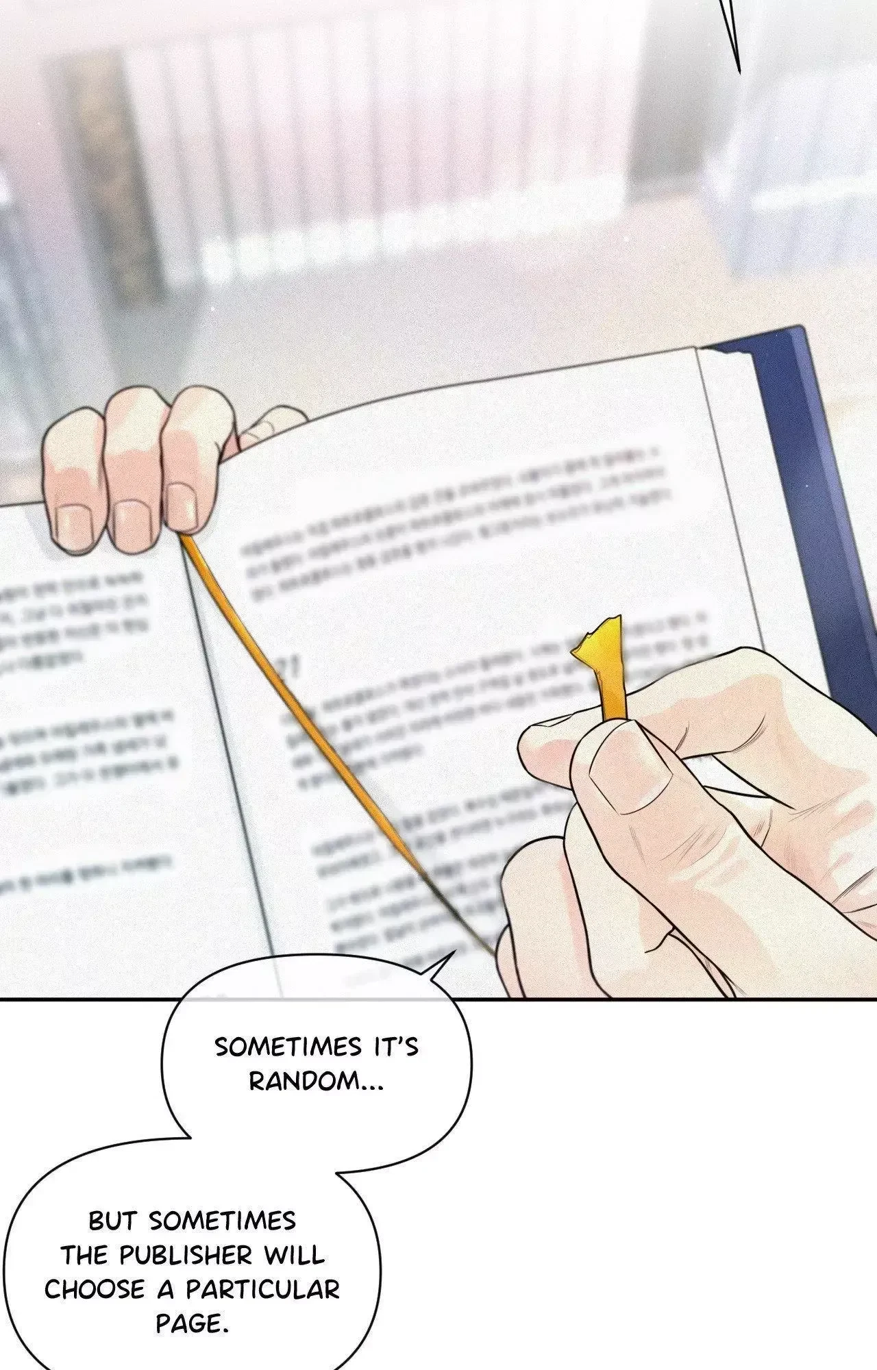 My Lovely Copycat Chapter 21, page 72
