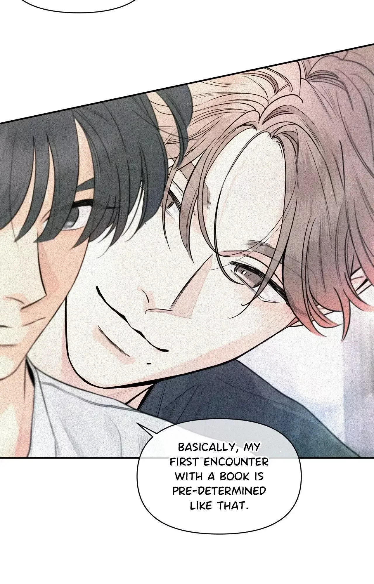 My Lovely Copycat Chapter 21, page 74