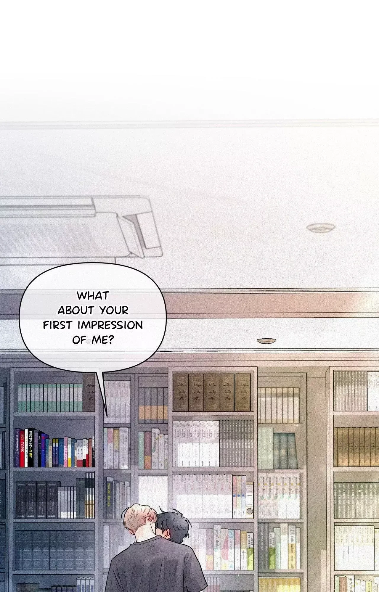 My Lovely Copycat Chapter 21, page 76