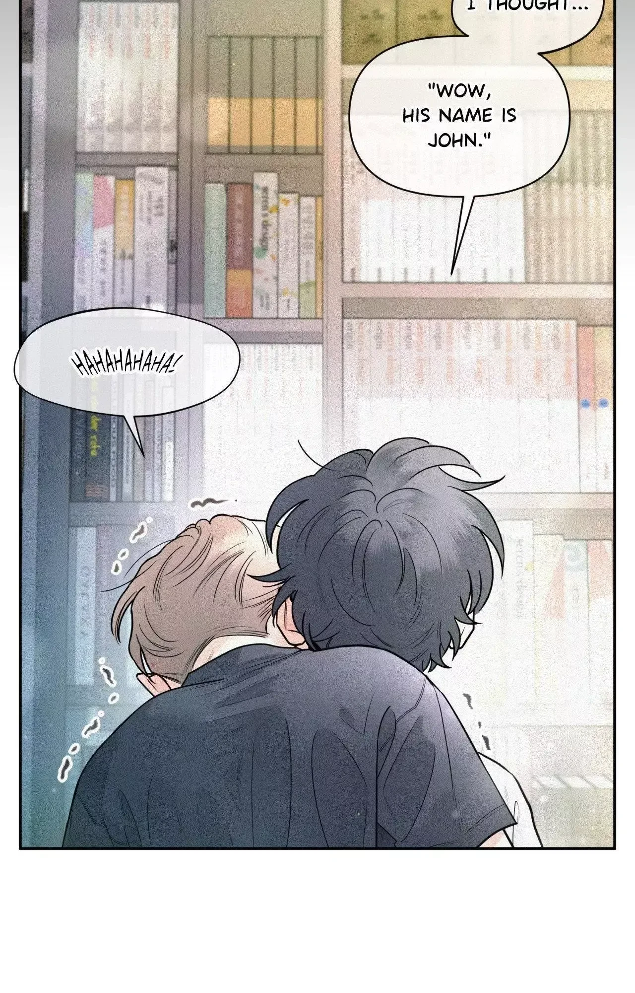 My Lovely Copycat Chapter 21, page 81