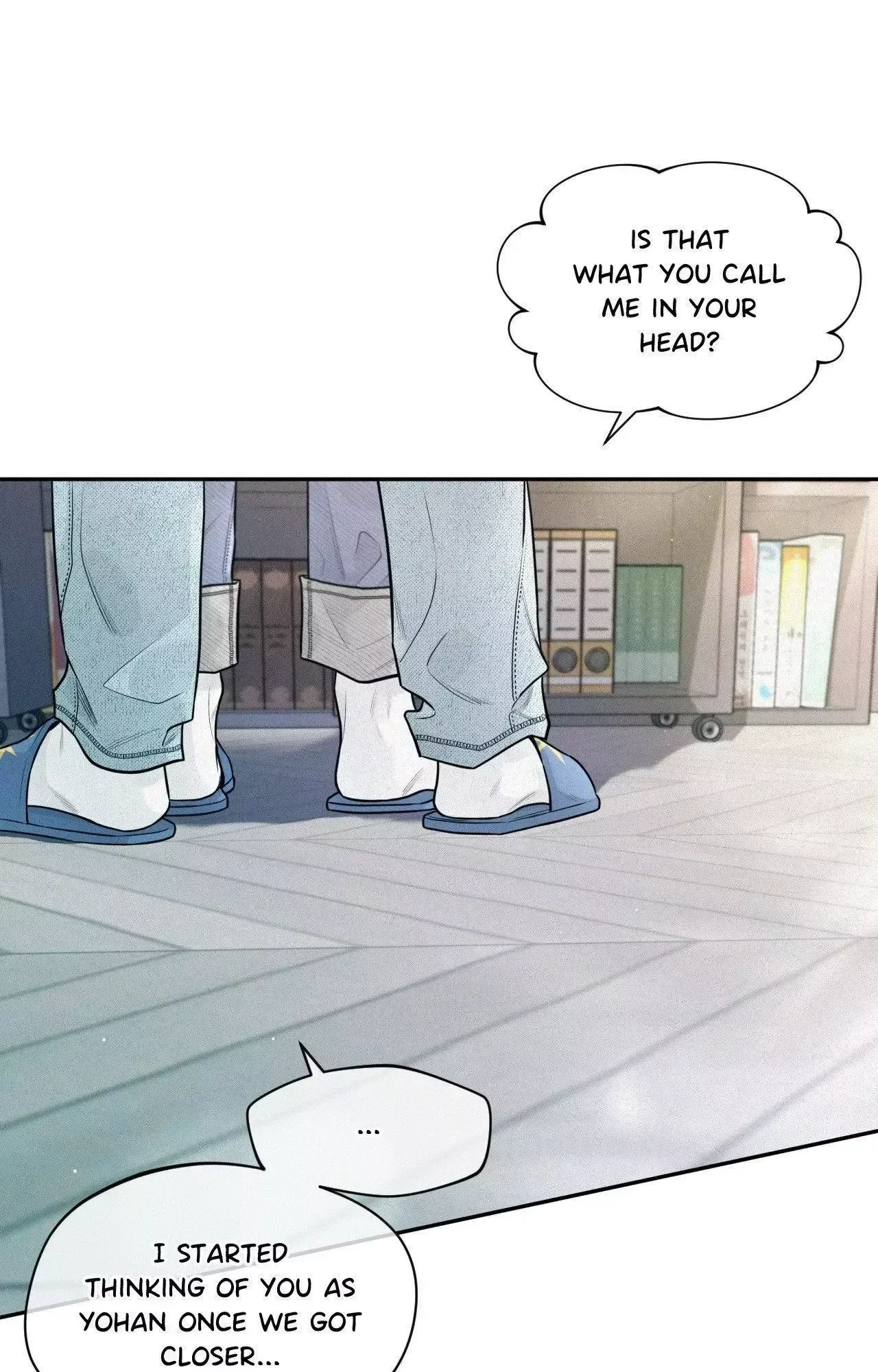 My Lovely Copycat Chapter 21, page 82