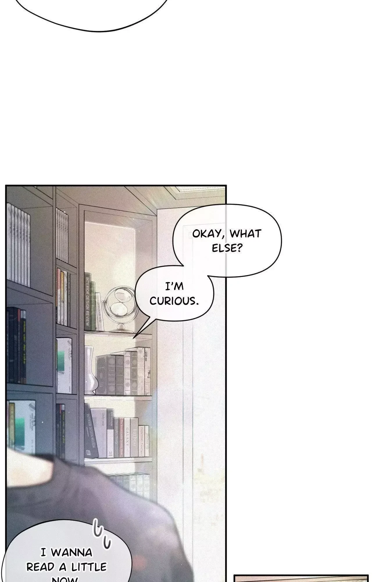 My Lovely Copycat Chapter 21, page 83