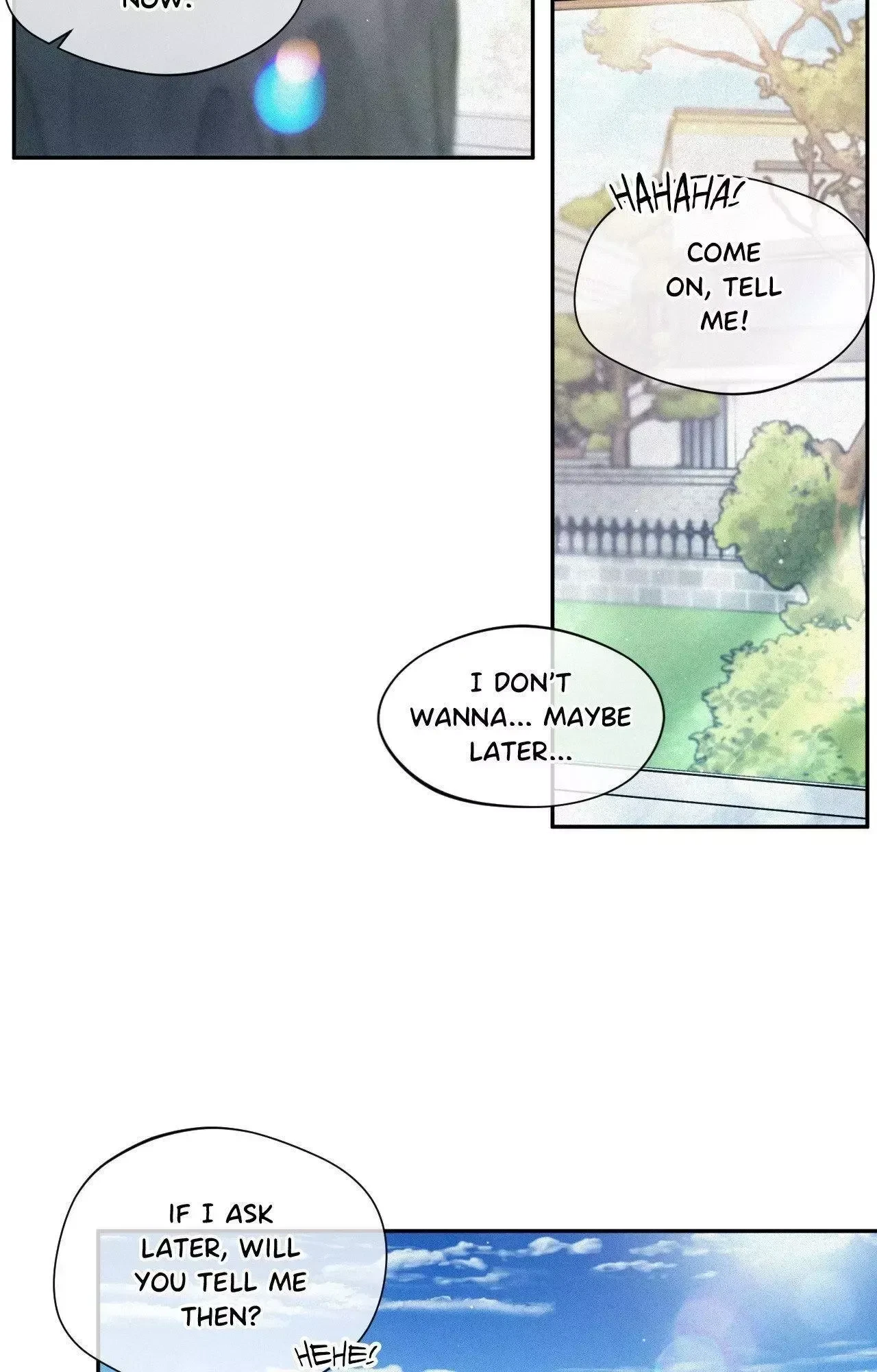 My Lovely Copycat Chapter 21, page 84