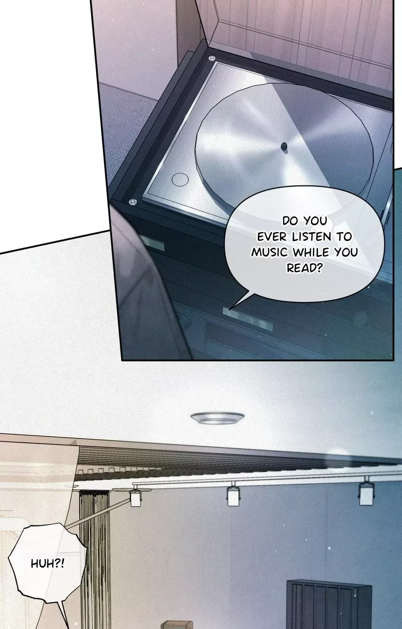 My Lovely Copycat Chapter 21, page 87