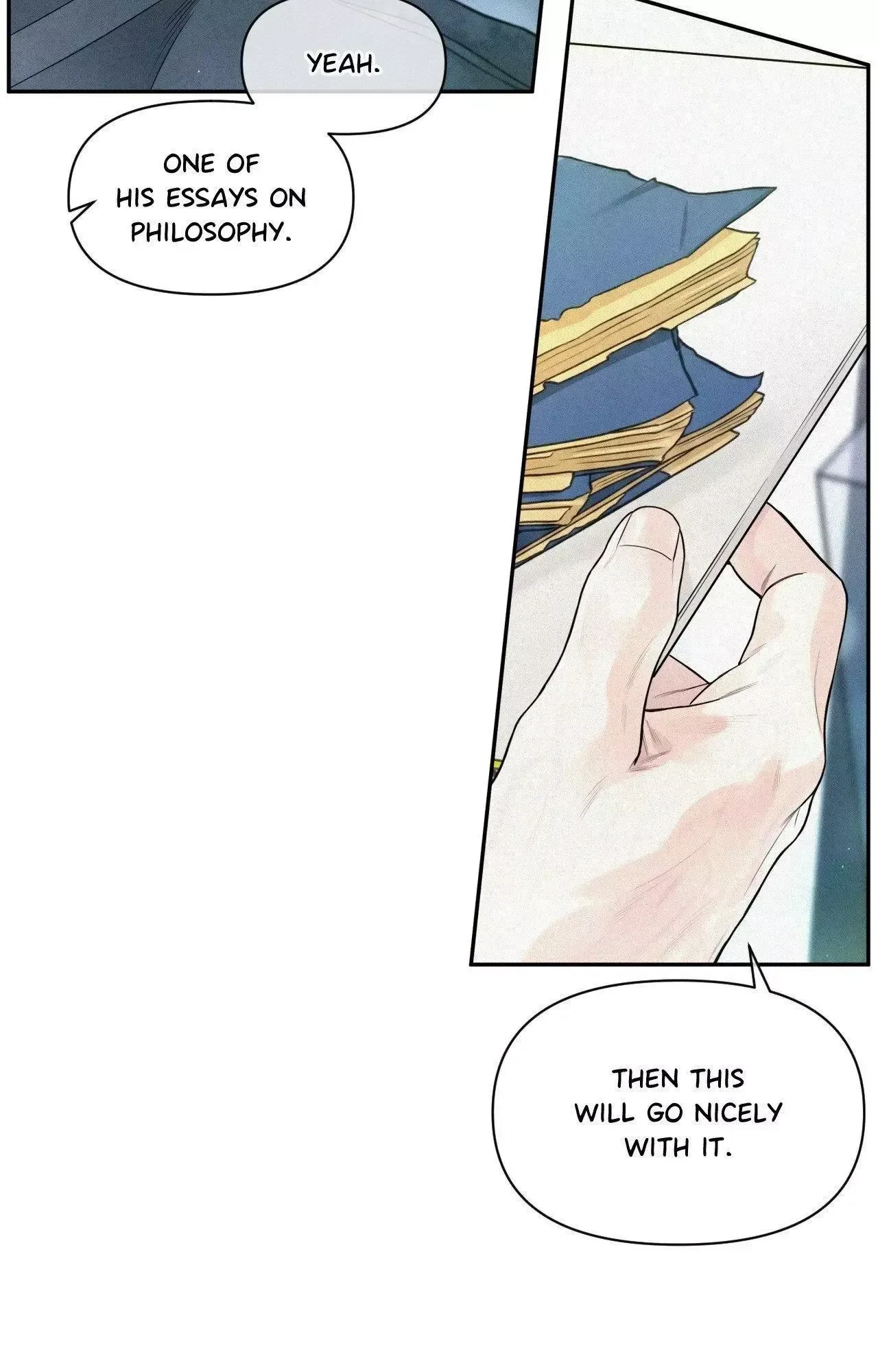 My Lovely Copycat Chapter 21, page 92