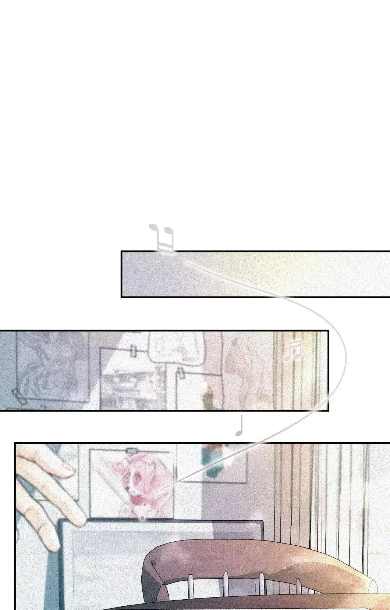 My Lovely Copycat Chapter 21, page 93