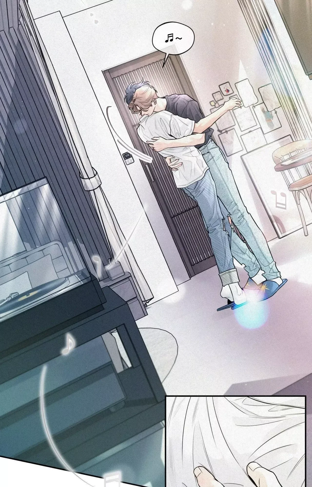 My Lovely Copycat Chapter 21, page 95