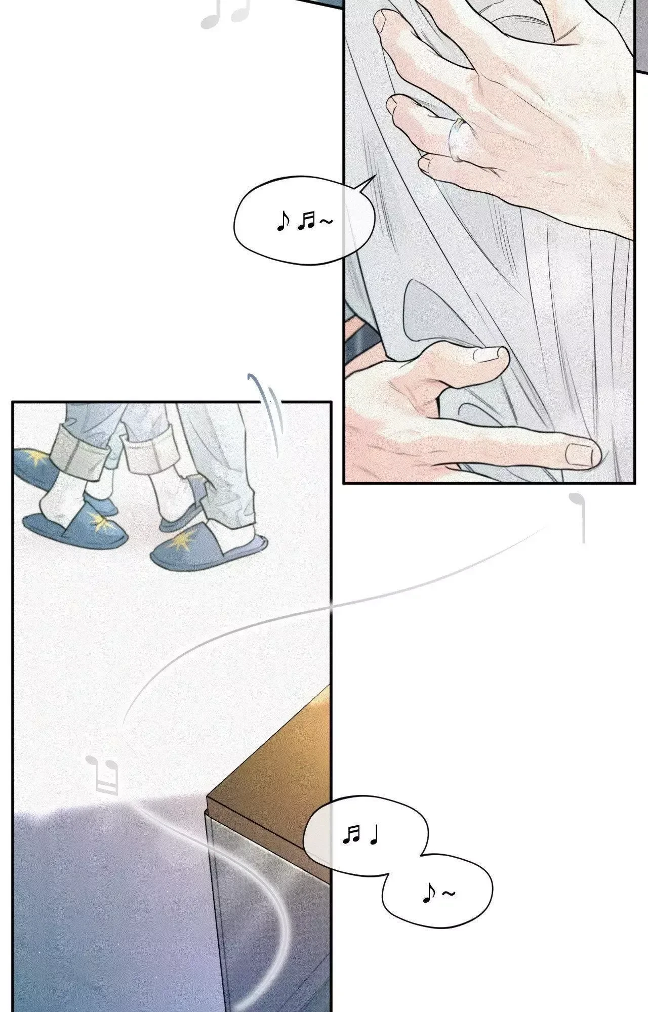 My Lovely Copycat Chapter 21, page 96