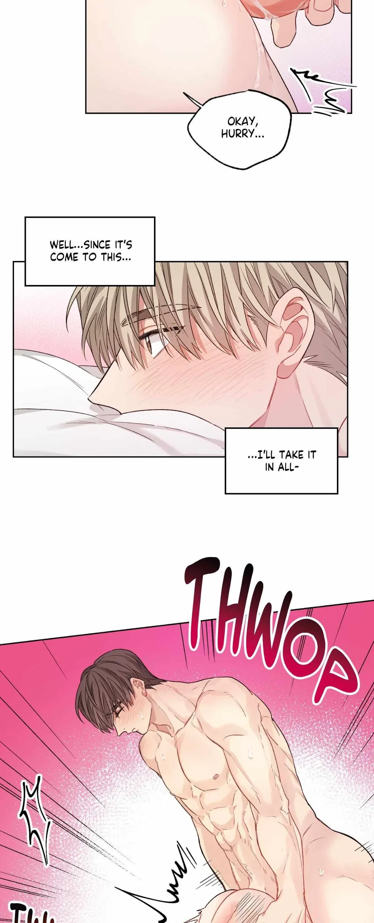 I Swear I'm Not A Scammer! Chapter 11, page 12
