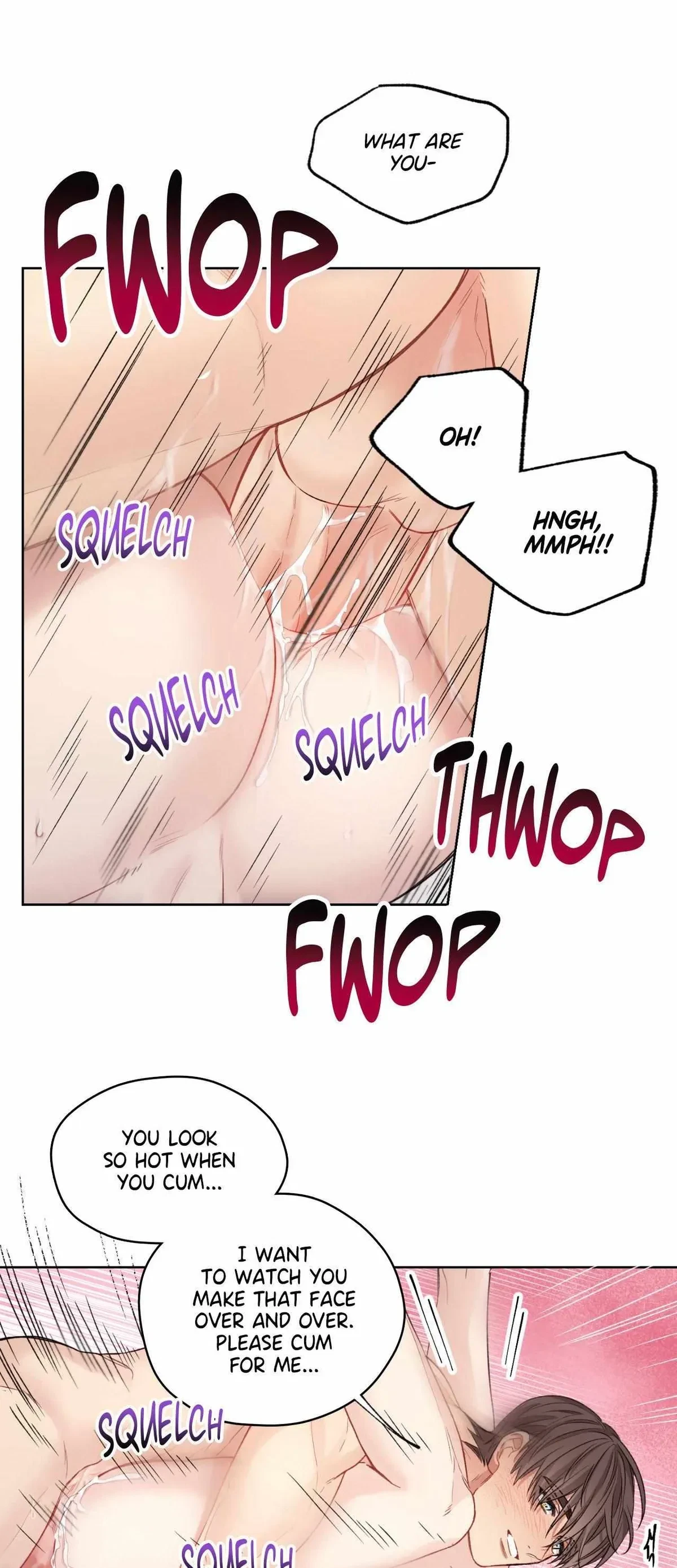 I Swear I'm Not A Scammer! Chapter 11, page 30