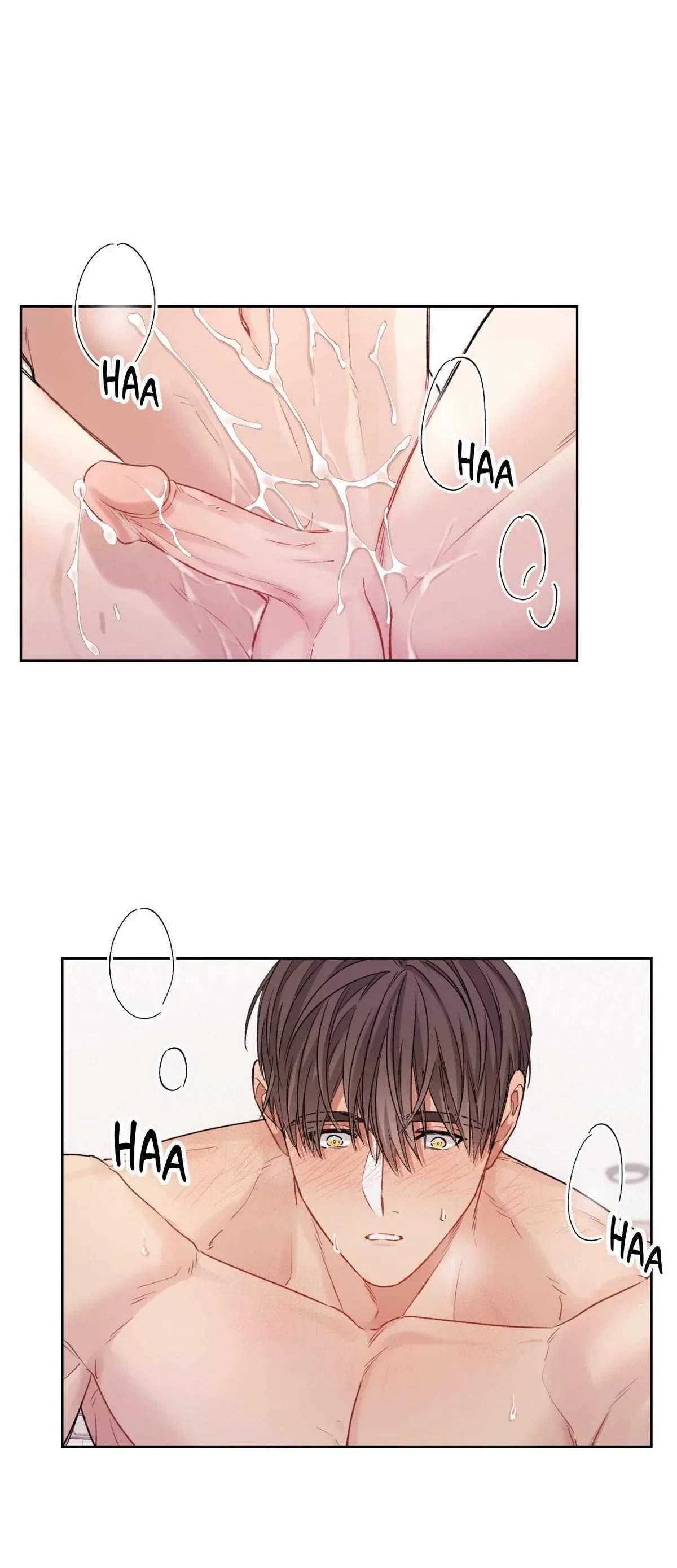 I Swear I'm Not A Scammer! Chapter 11, page 32