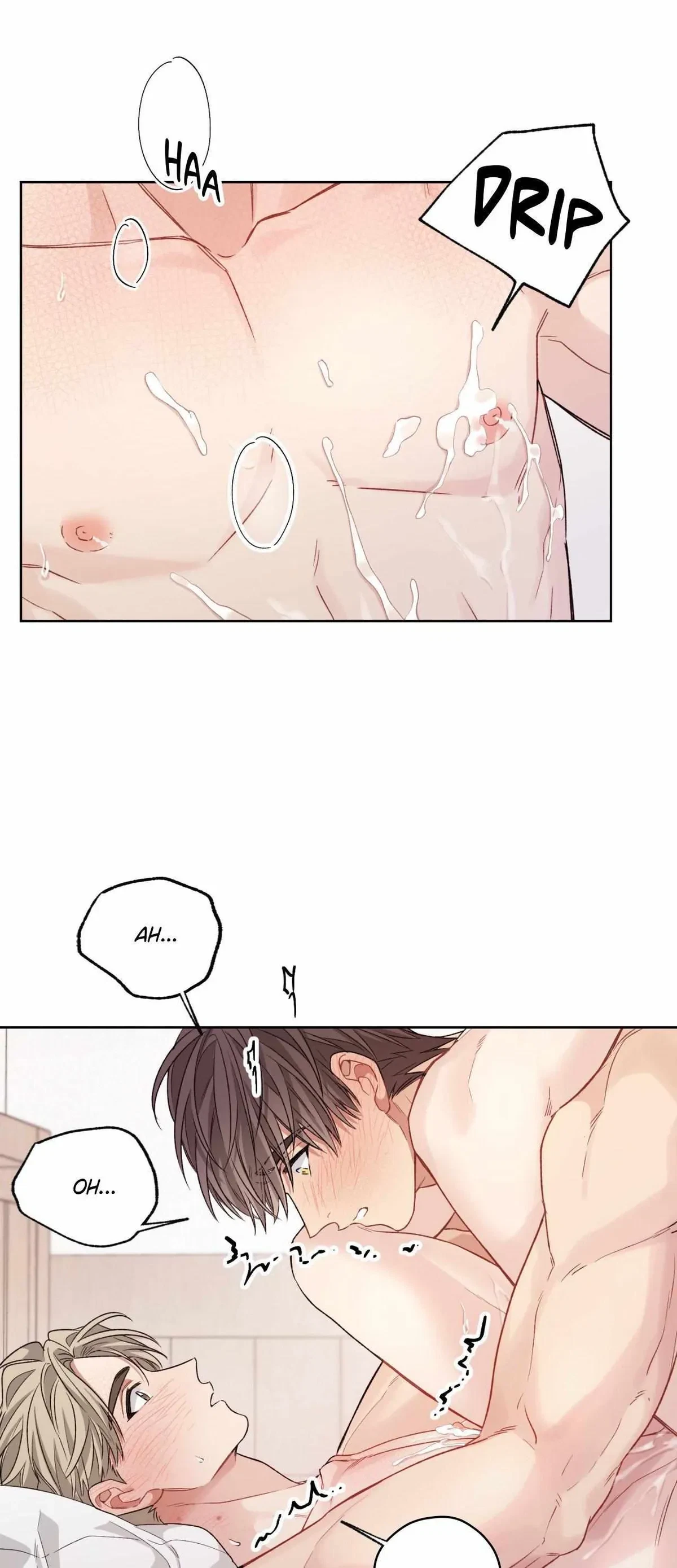 I Swear I'm Not A Scammer! Chapter 11, page 33