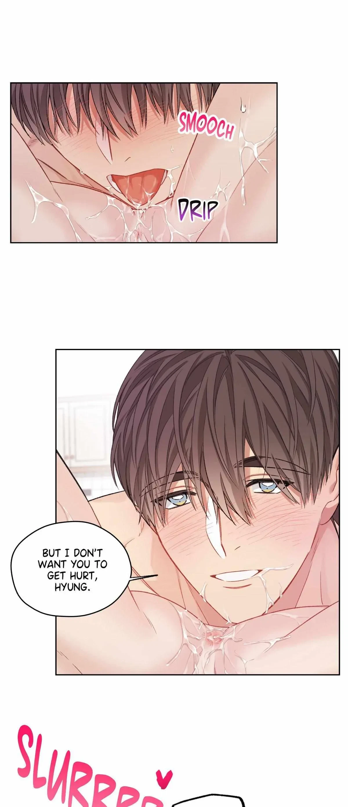 I Swear I'm Not A Scammer! Chapter 11, page 5