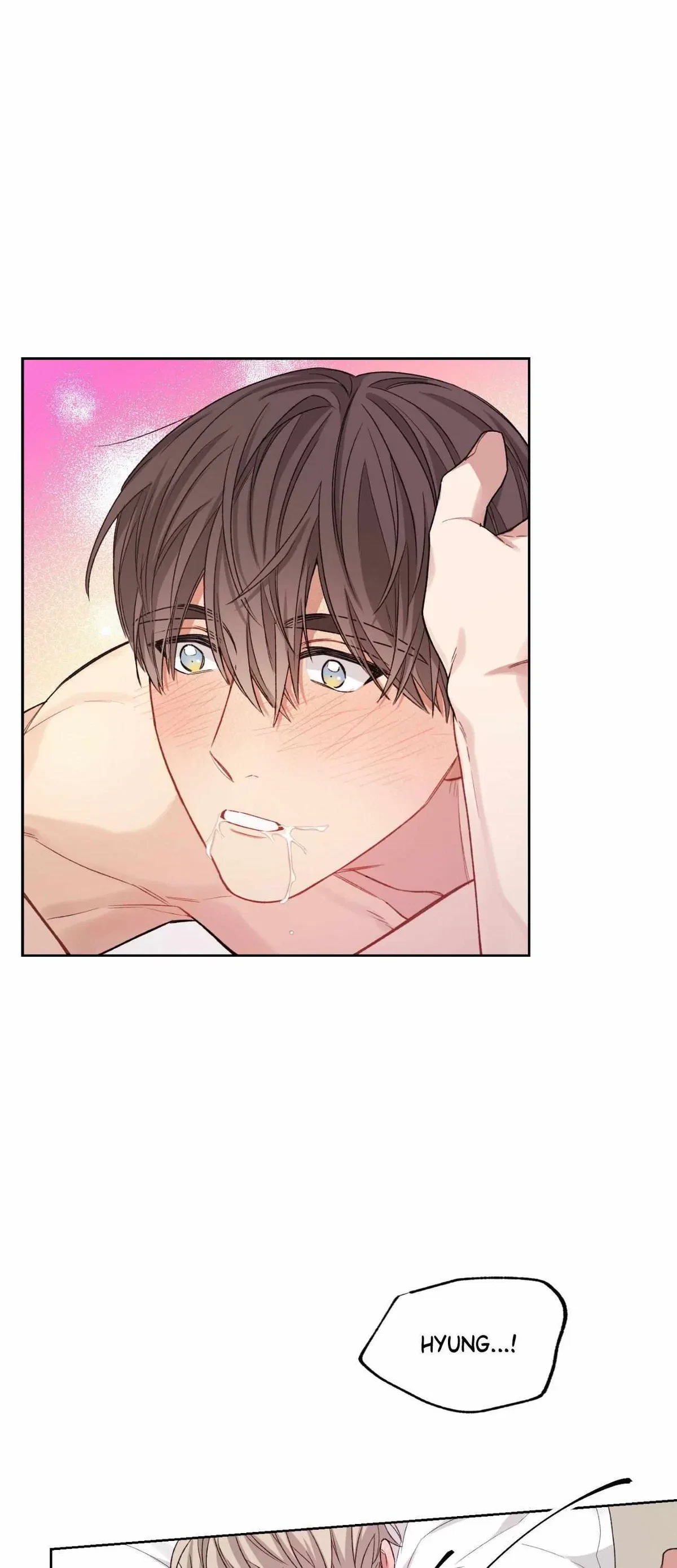 I Swear I'm Not A Scammer! Chapter 11, page 8