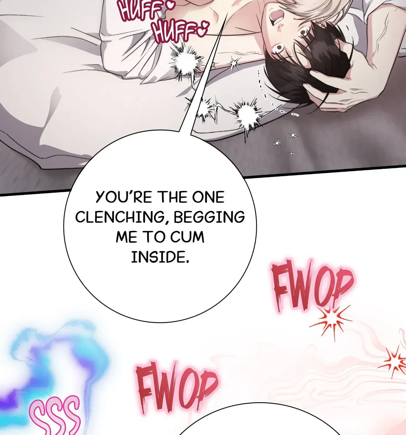 Mine To Ruin Chapter 6, page 103