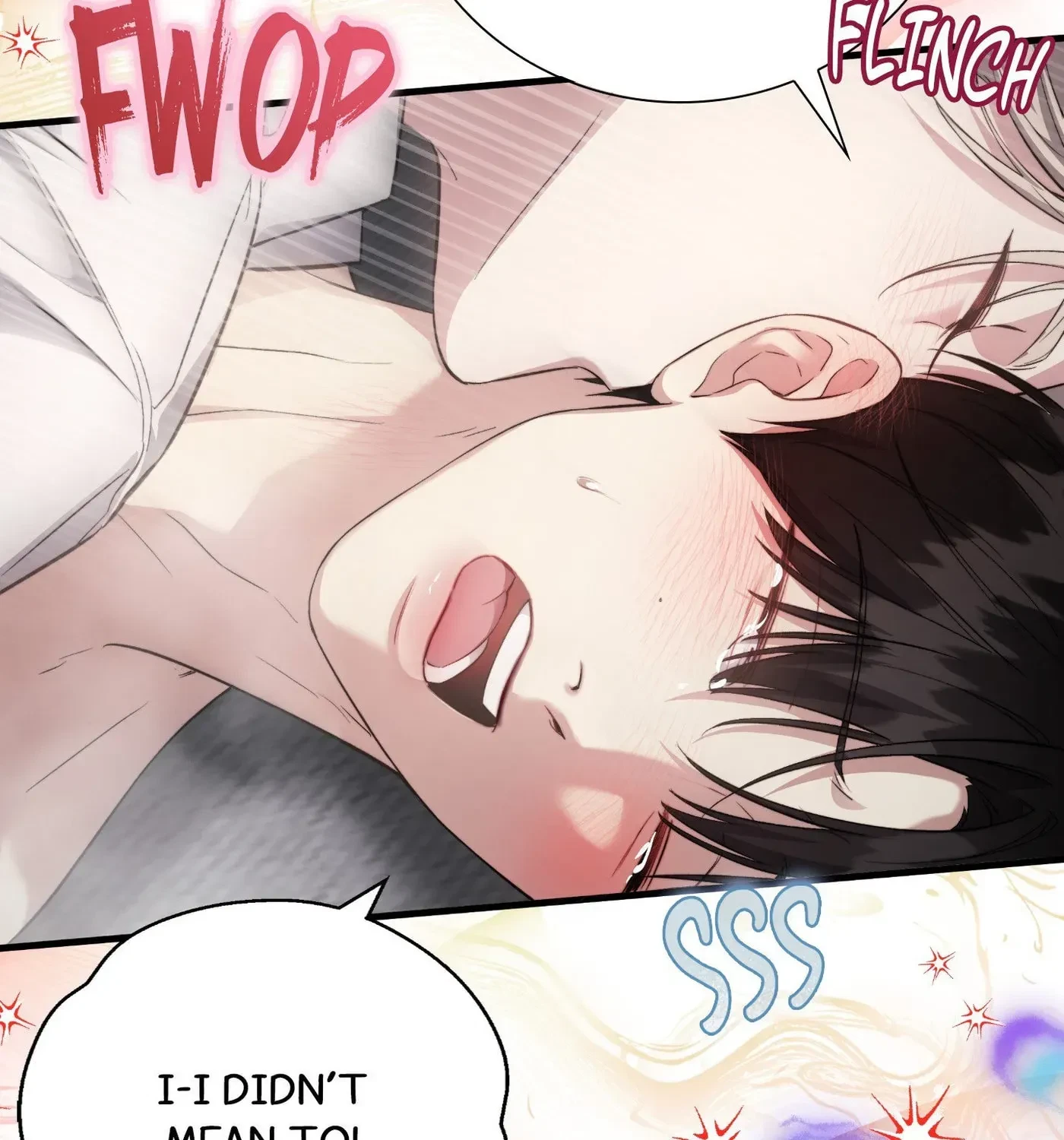 Mine To Ruin Chapter 6, page 105