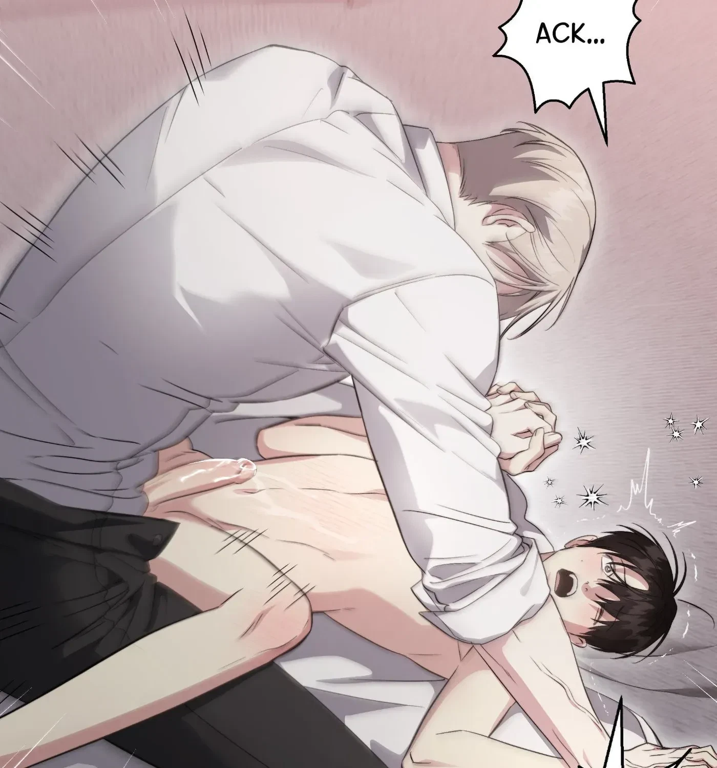 Mine To Ruin Chapter 6, page 111