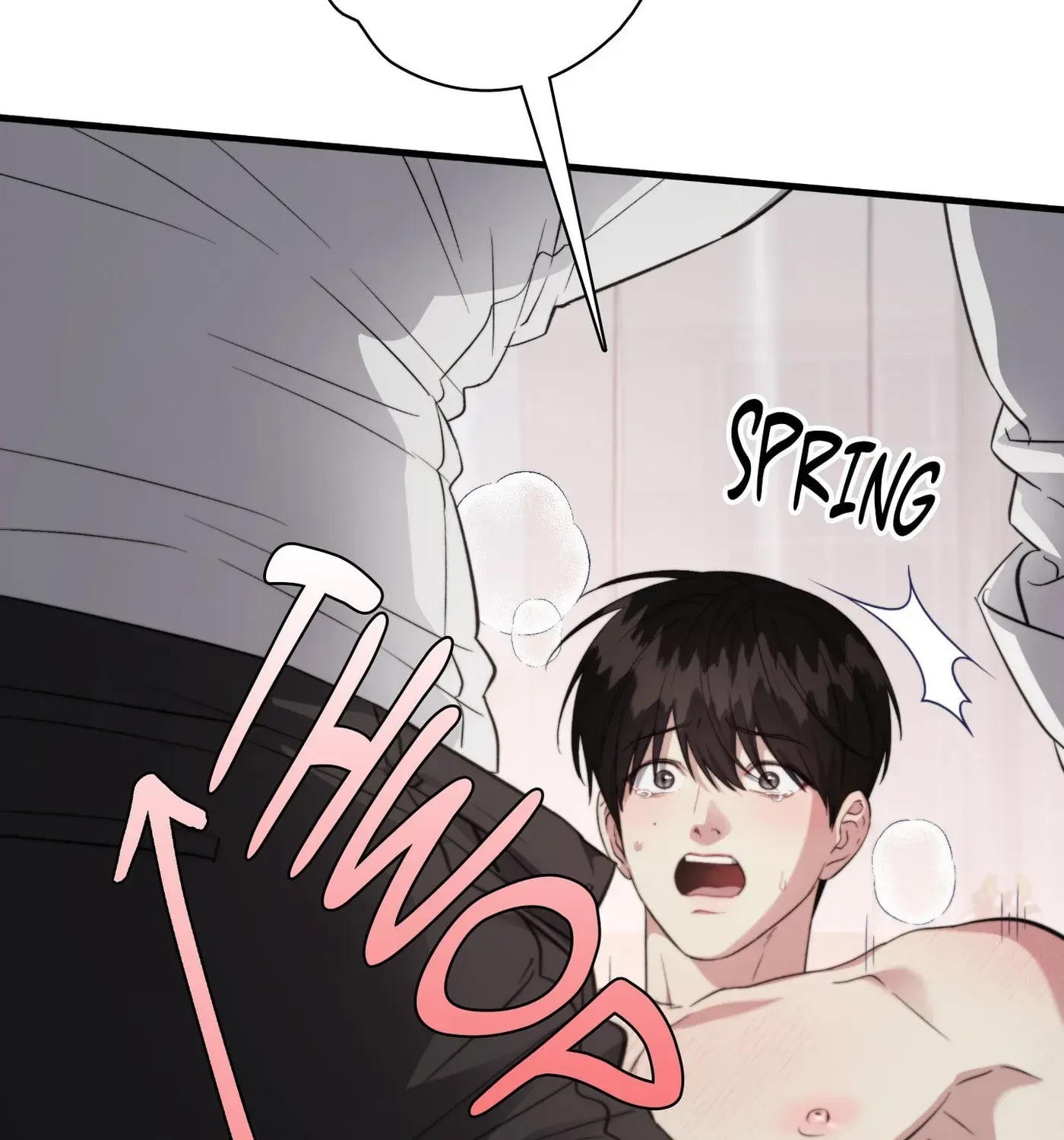 Mine To Ruin Chapter 6, page 117