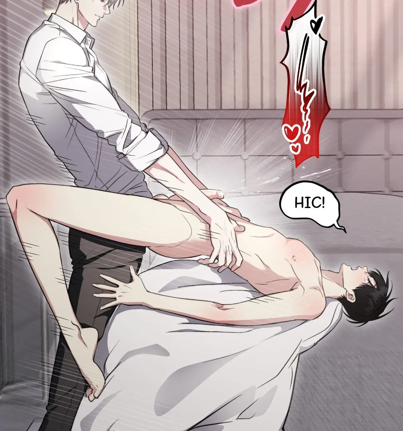 Mine To Ruin Chapter 6, page 134