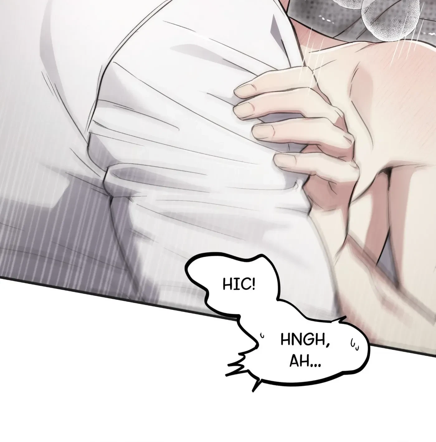 Mine To Ruin Chapter 6, page 142