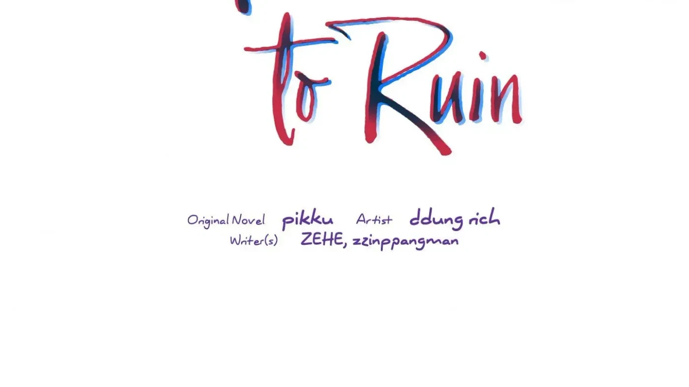 Mine To Ruin Chapter 6, page 15