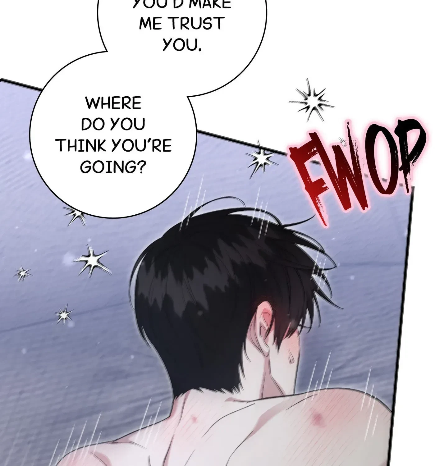 Mine To Ruin Chapter 6, page 166
