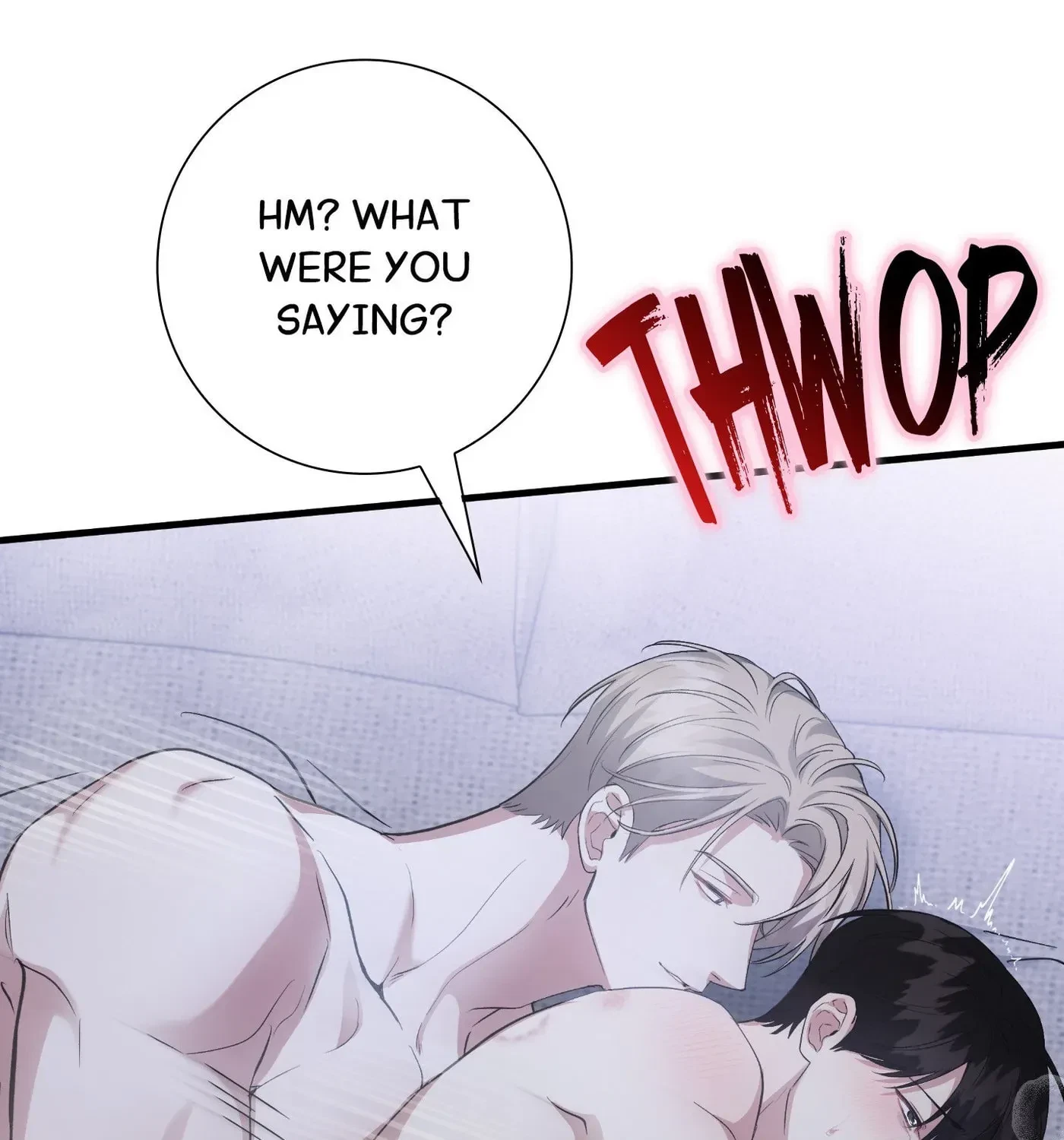 Mine To Ruin Chapter 6, page 169