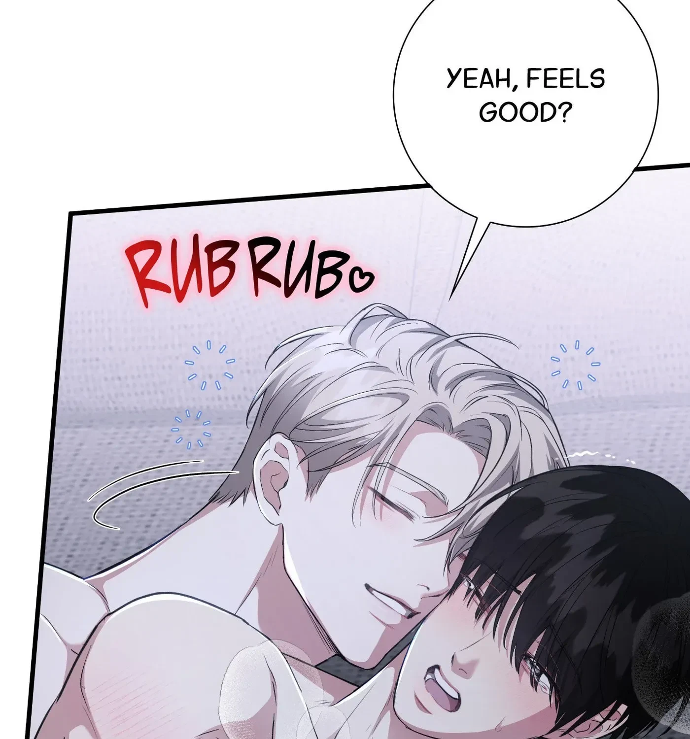 Mine To Ruin Chapter 6, page 173