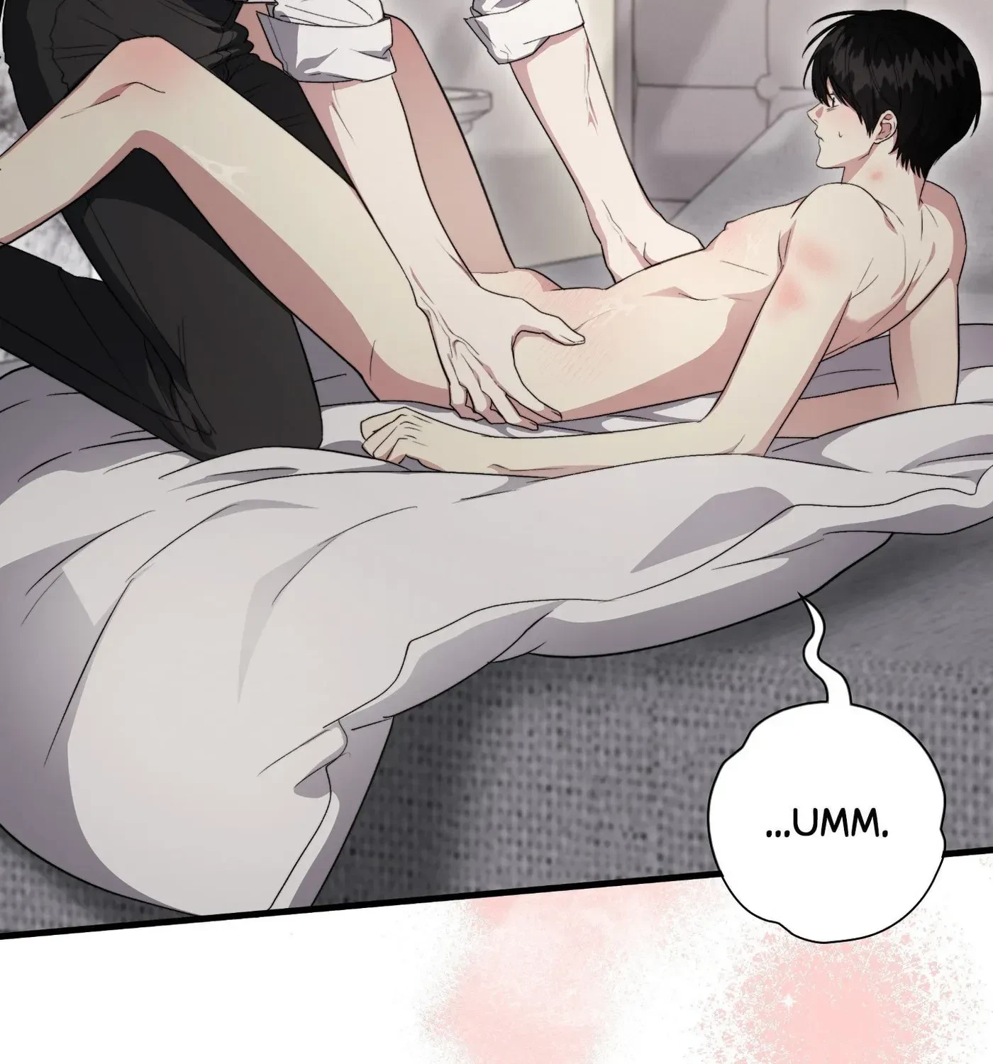 Mine To Ruin Chapter 6, page 20
