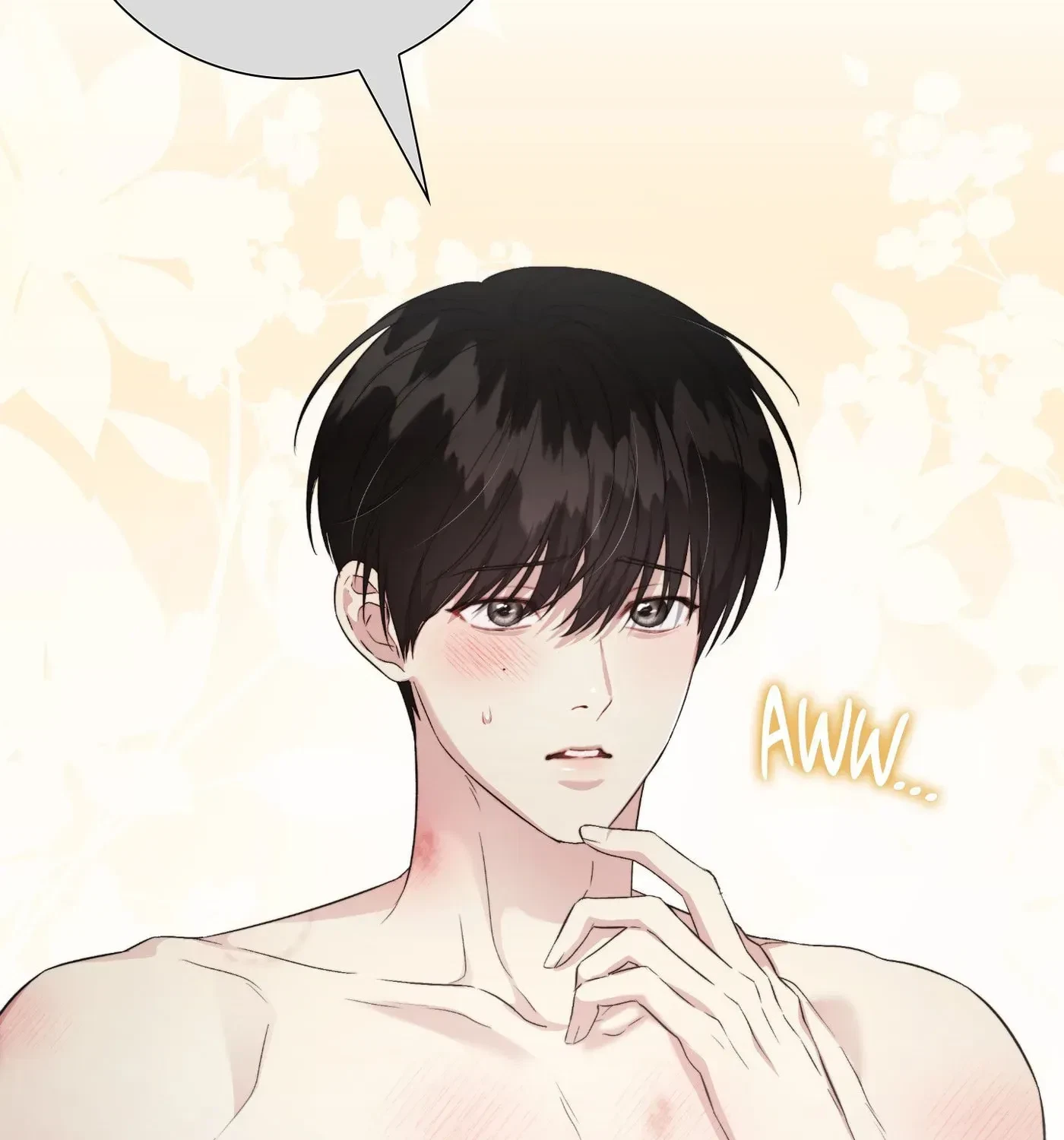 Mine To Ruin Chapter 6, page 204