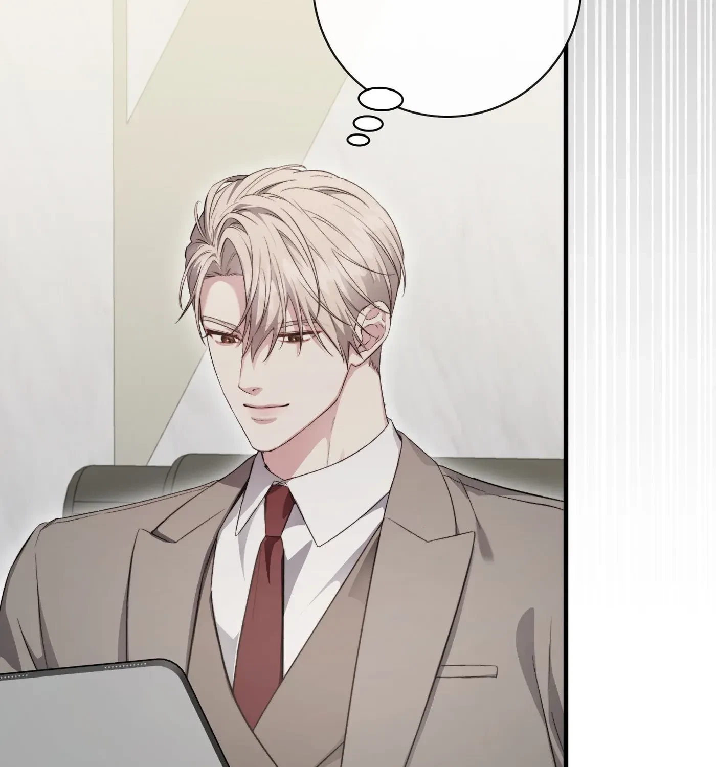 Mine To Ruin Chapter 6, page 208