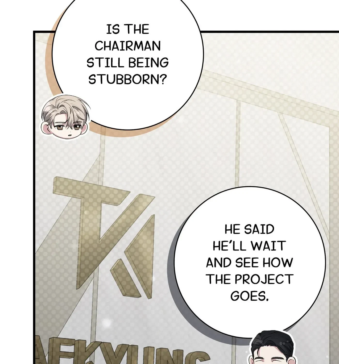 Mine To Ruin Chapter 6, page 215