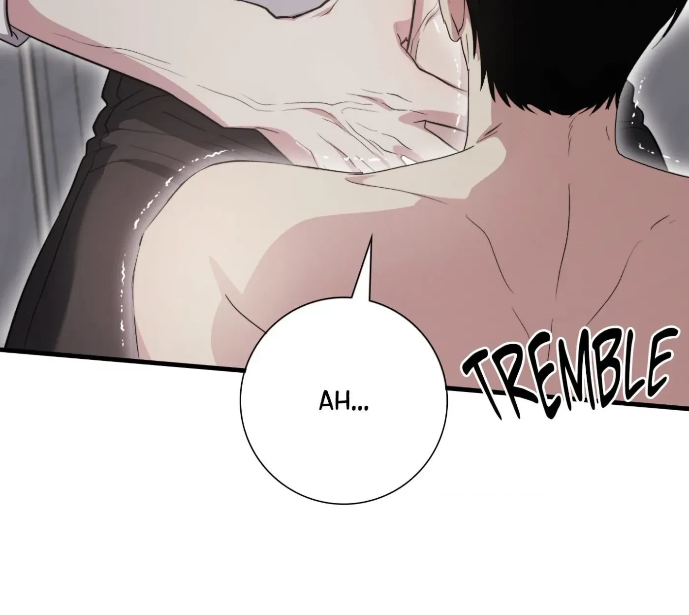 Mine To Ruin Chapter 6, page 30