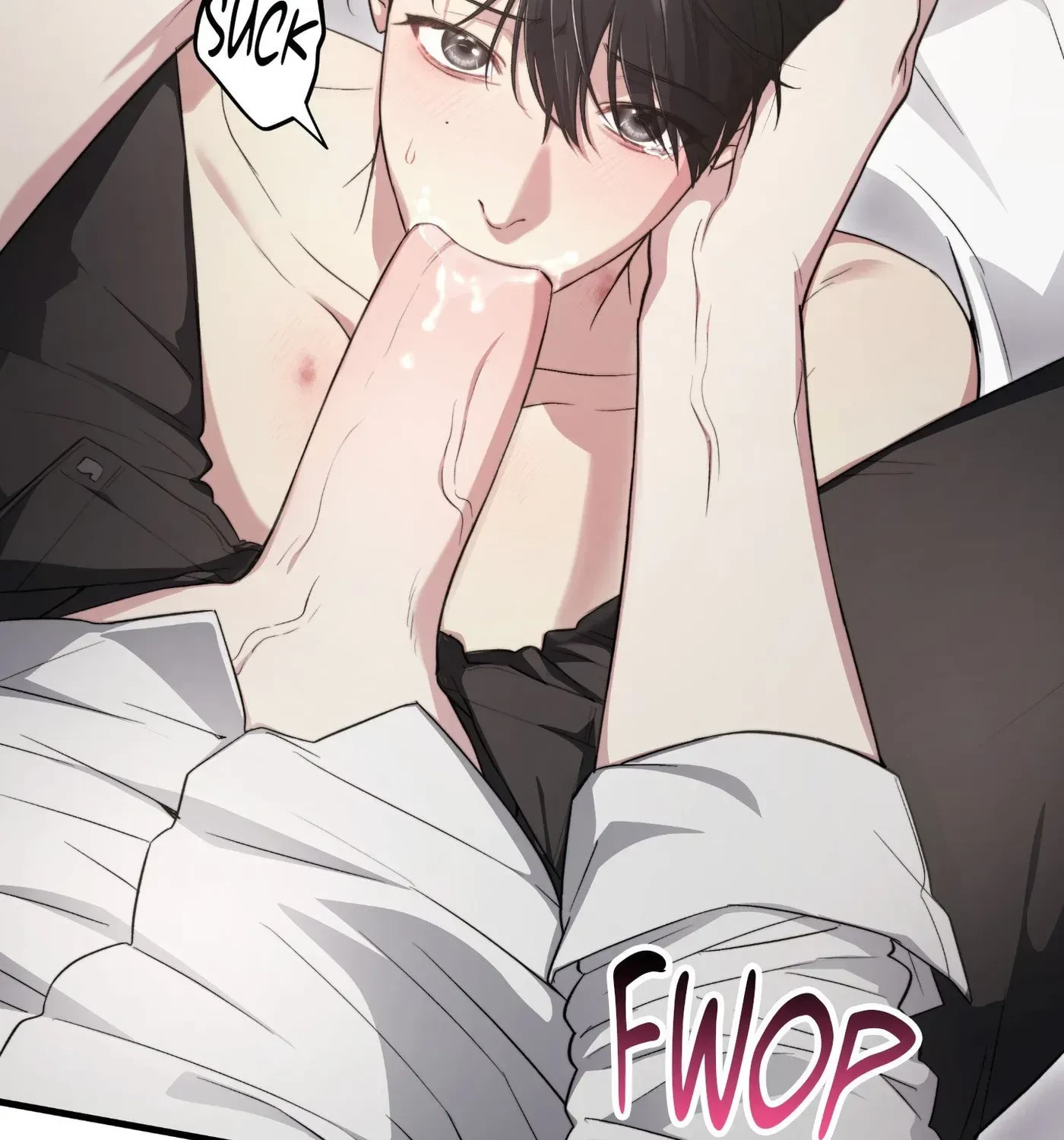 Mine To Ruin Chapter 6, page 37