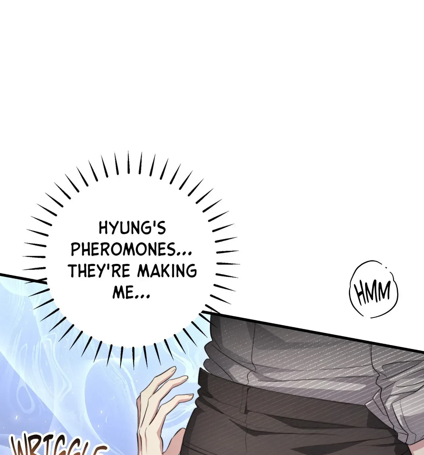 Mine To Ruin Chapter 6, page 39