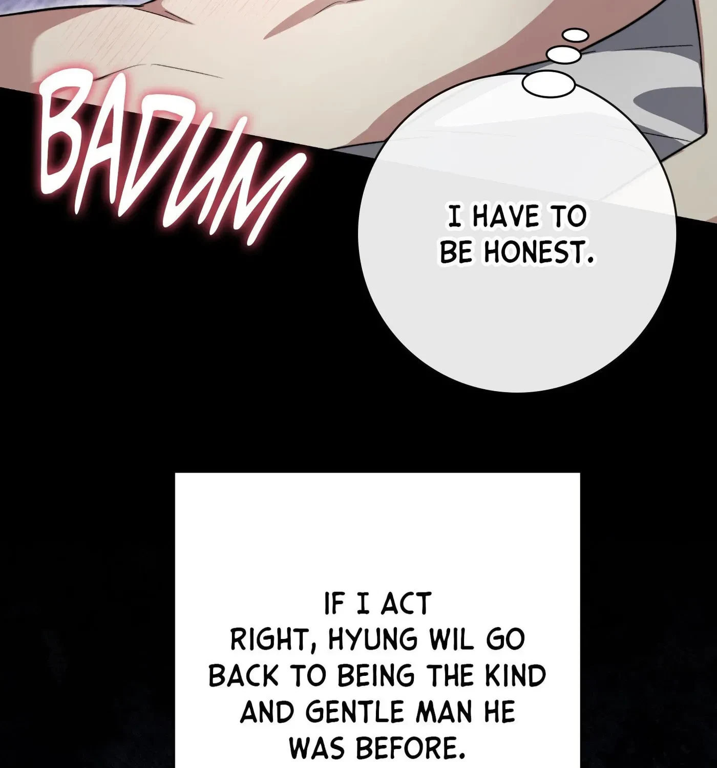 Mine To Ruin Chapter 6, page 5