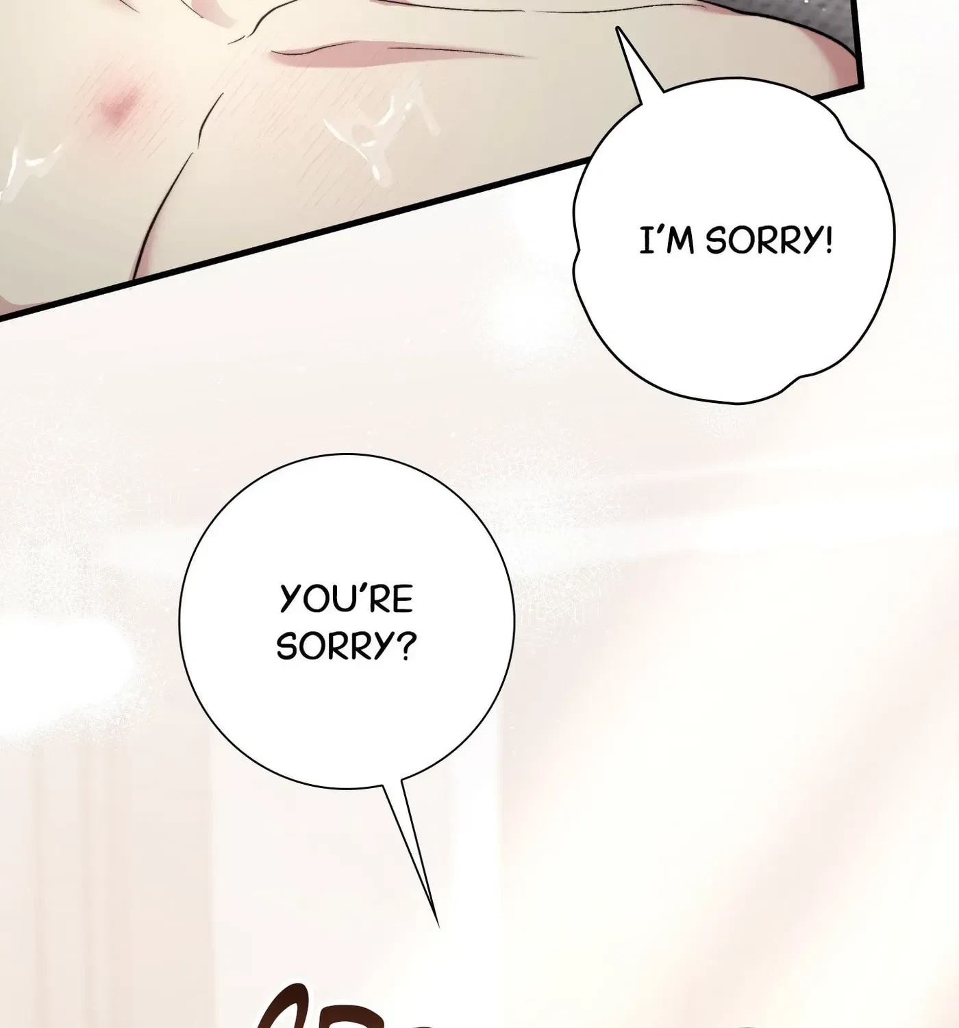 Mine To Ruin Chapter 6, page 64