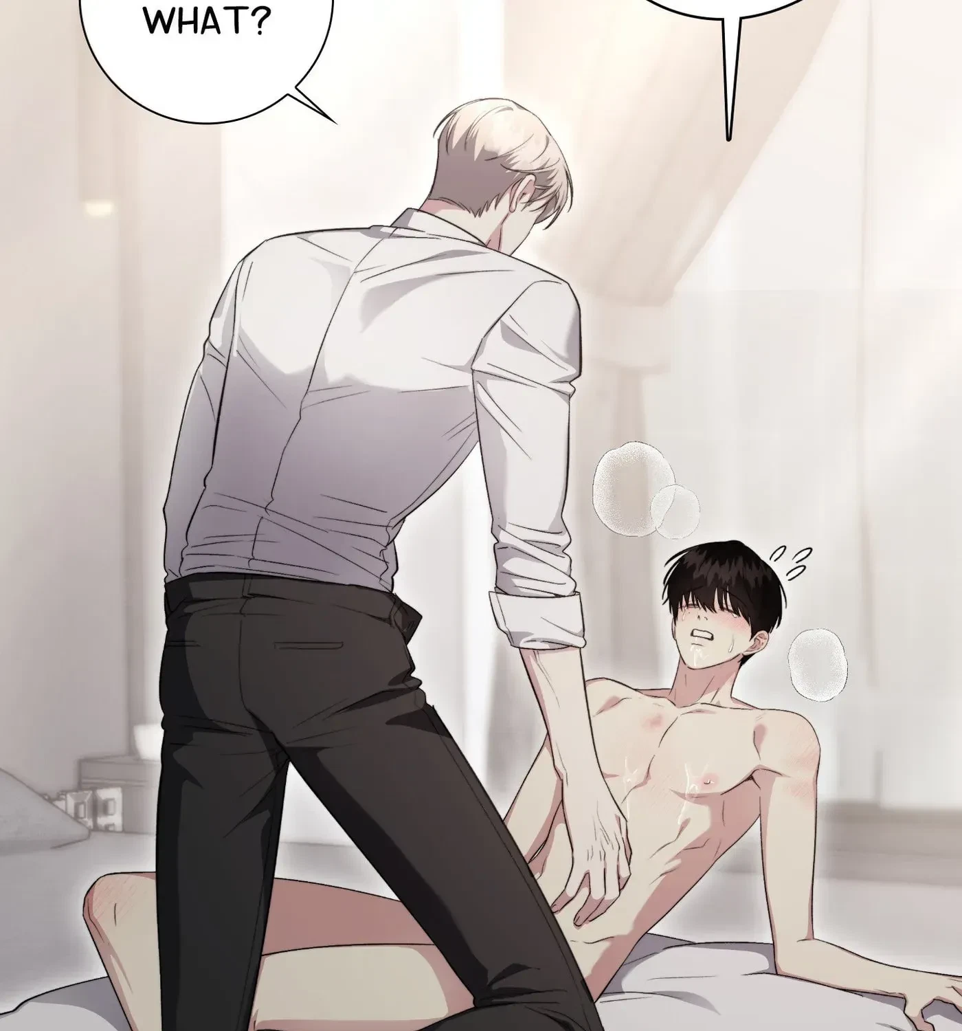Mine To Ruin Chapter 6, page 66