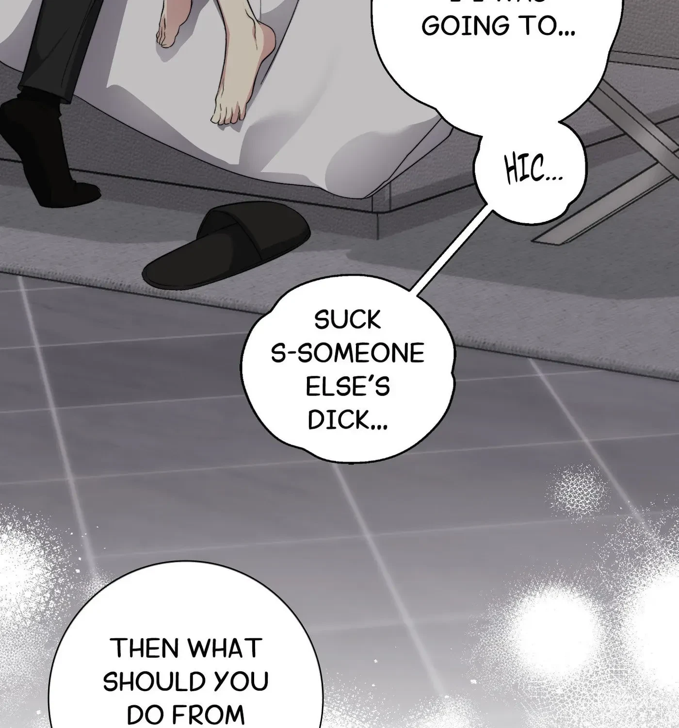 Mine To Ruin Chapter 6, page 68