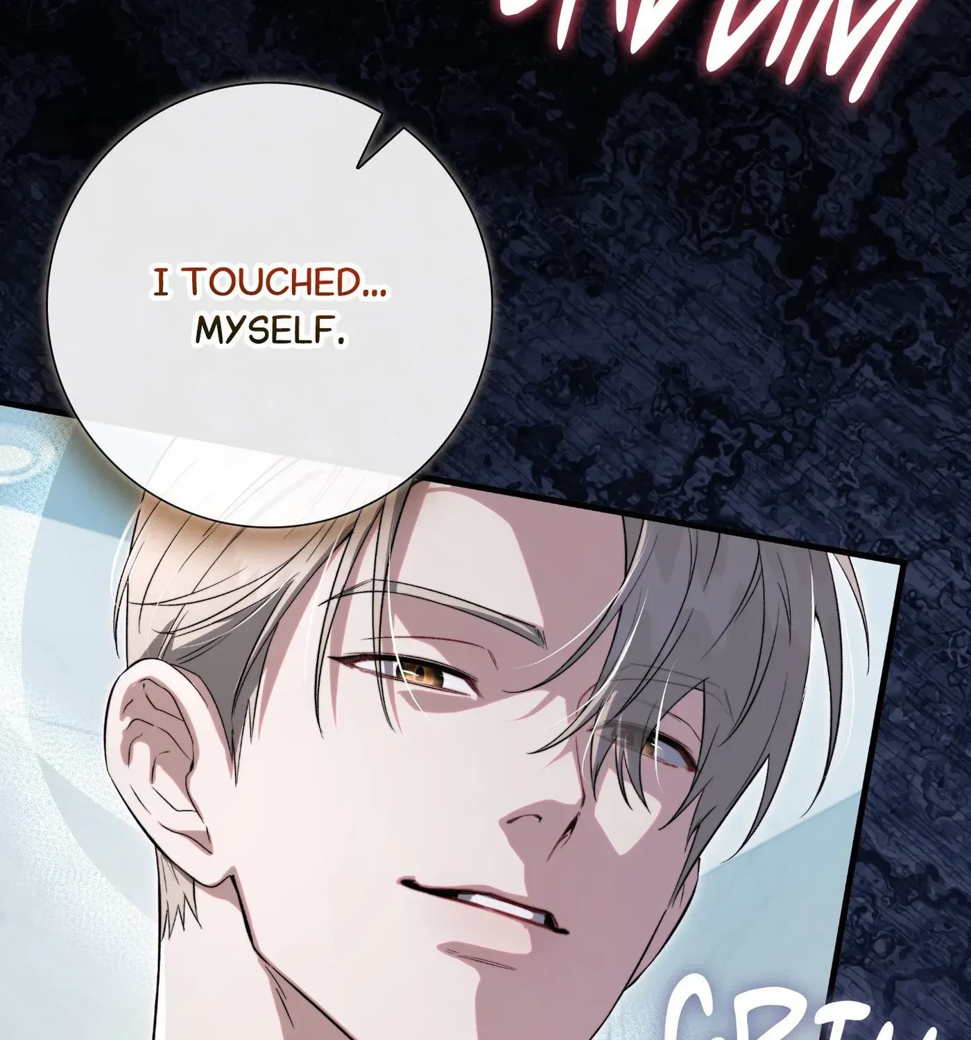Mine To Ruin Chapter 6, page 7