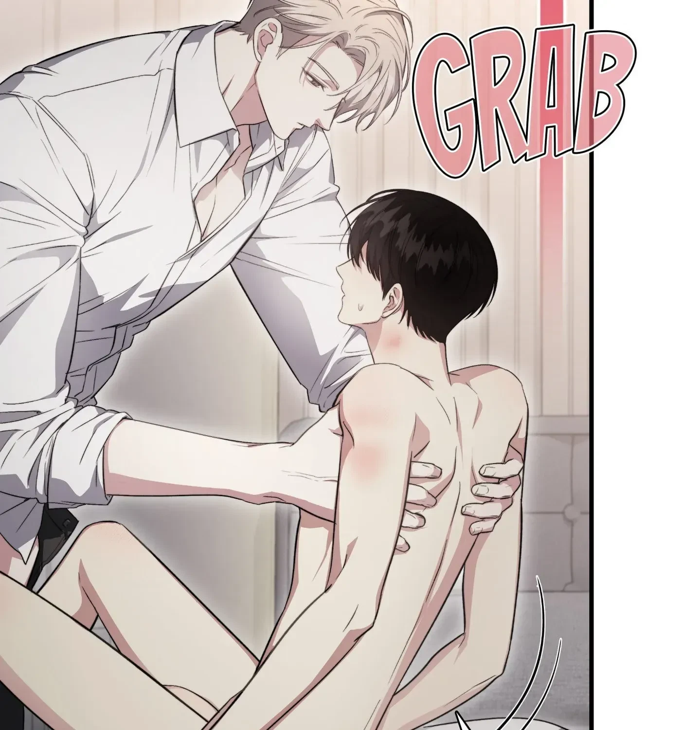 Mine To Ruin Chapter 6, page 77