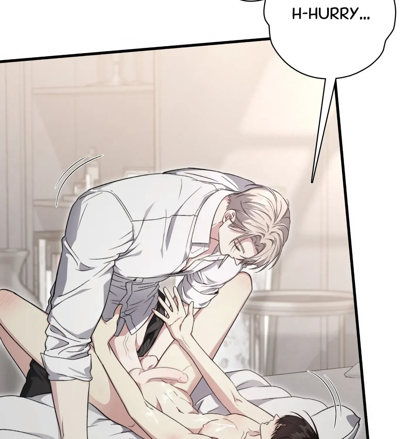 Mine To Ruin Chapter 6, page 89